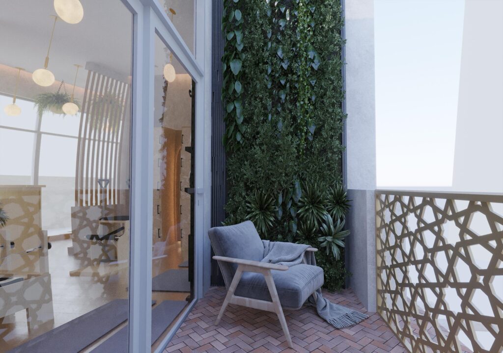Studio Design