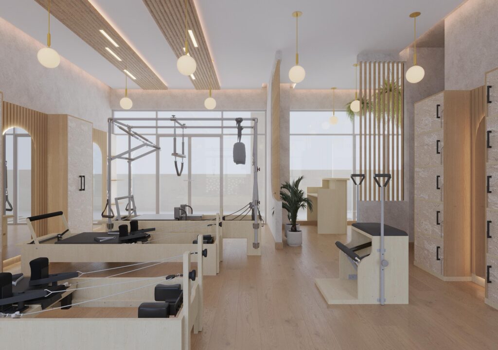 Studio Design