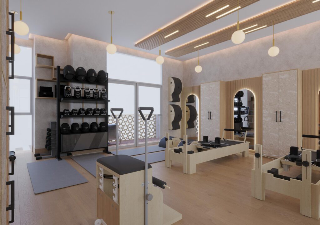 Studio Design