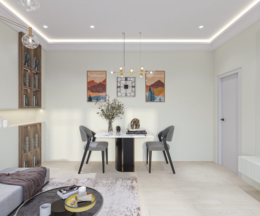 Residential Design