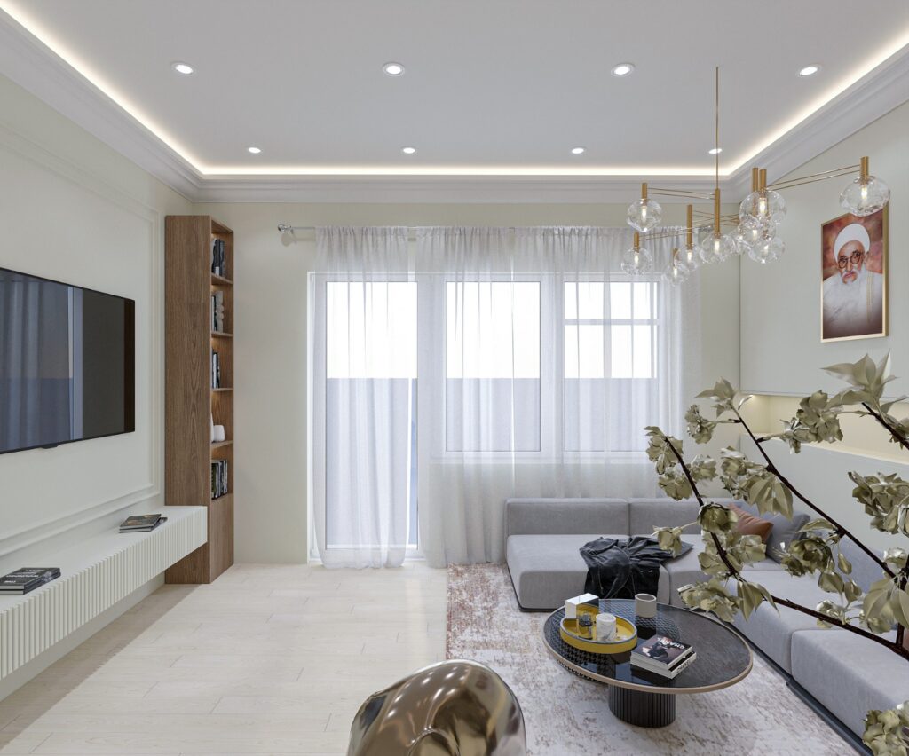 Residential Design