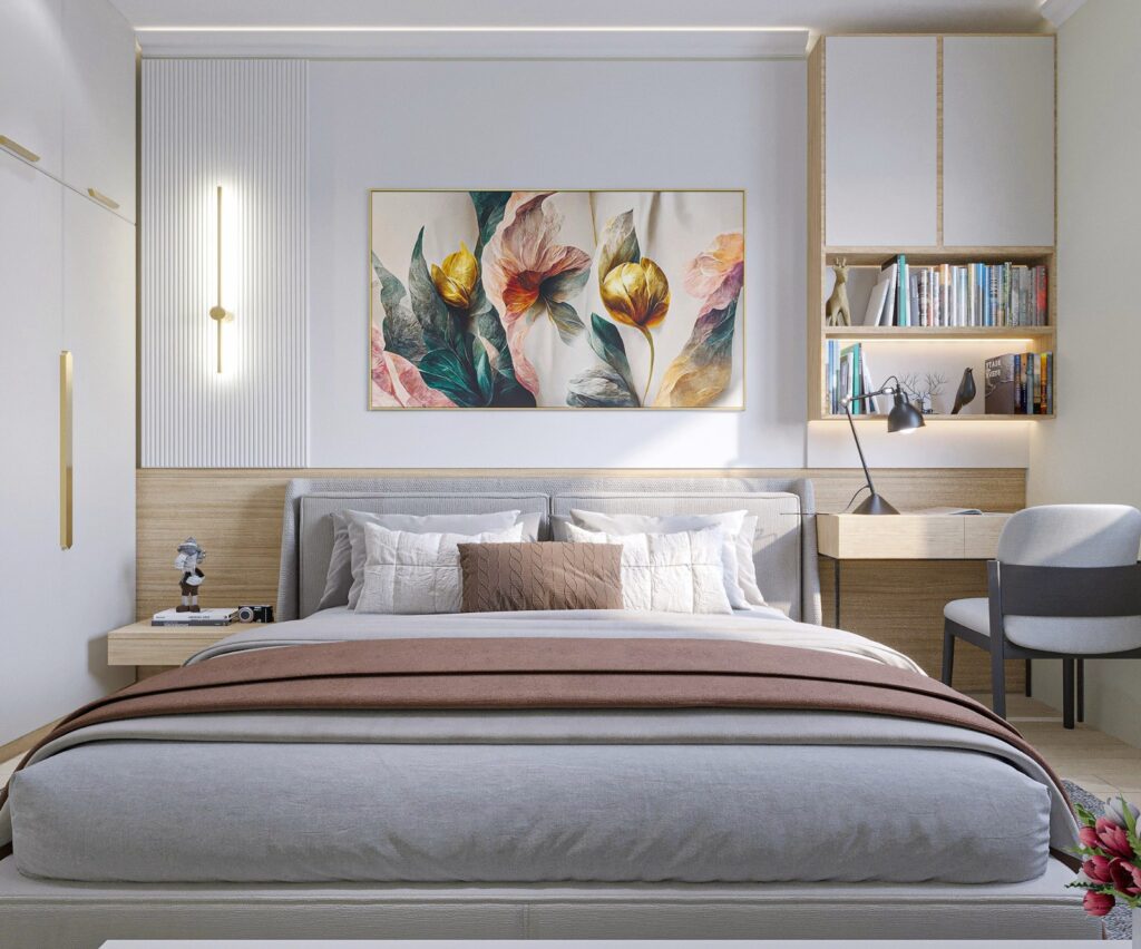 Residential design