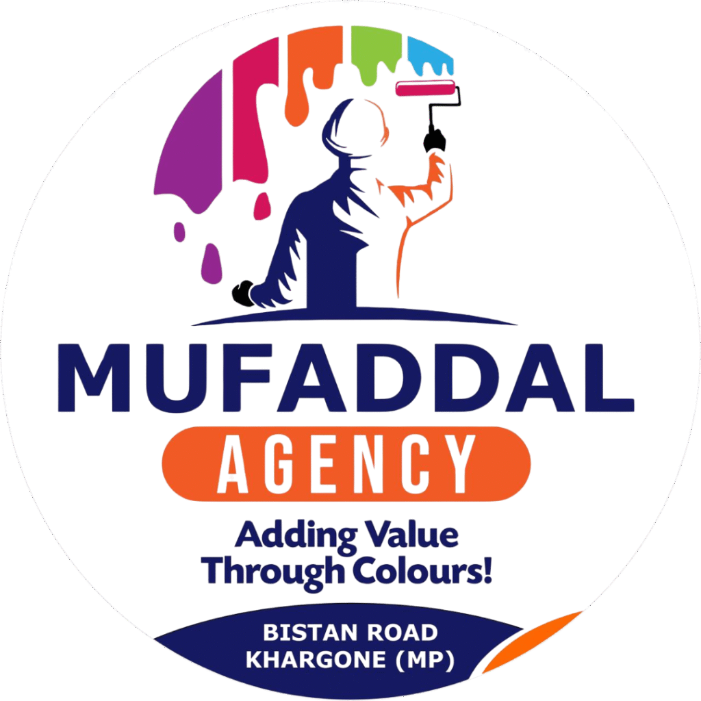 Mufaddal agency