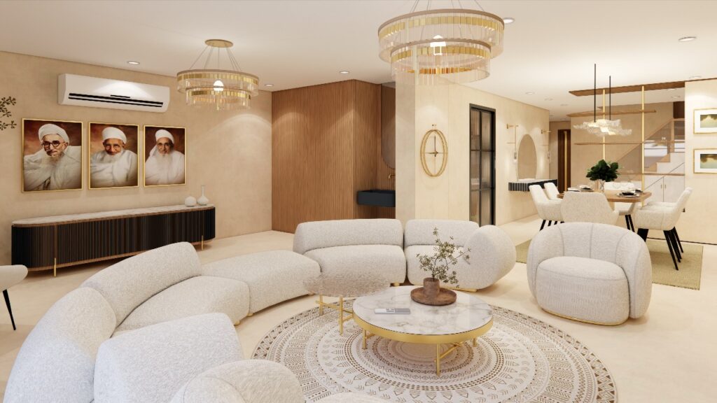 Northolt residential Design